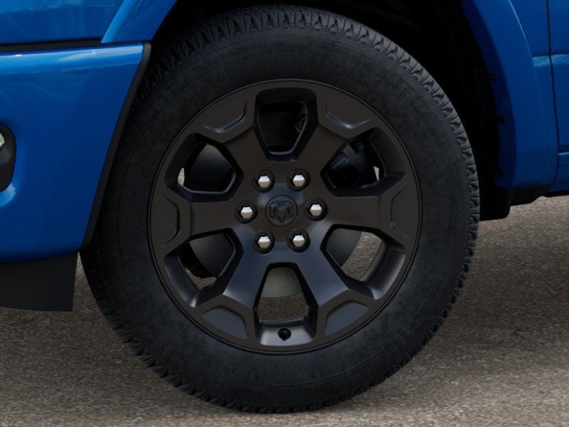New 2026 Ram 1500 Big Horn/Lone Star - photo - 7