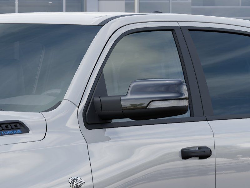 New 2026 Ram 1500 Big Horn/Lone Star - photo - 11
