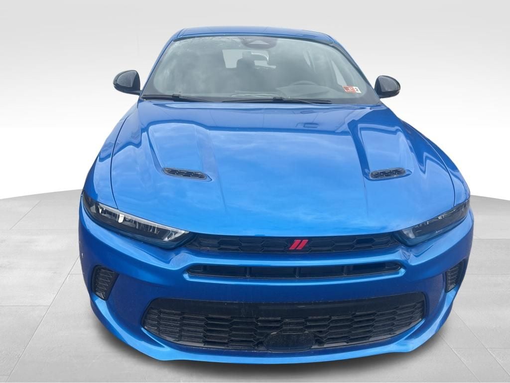 New 2024 Dodge Hornet R/T - photo - 5