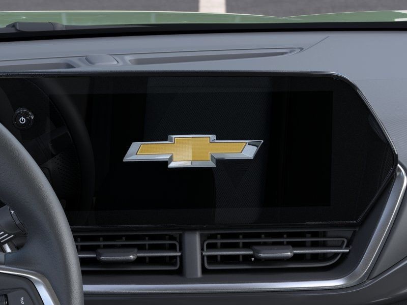 New 2026 Chevrolet Trax ACTIV - photo - 19