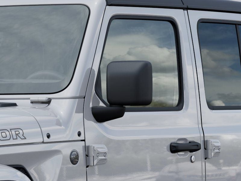 New 2026 Jeep Gladiator 85th Anniversary Edition - photo - 11