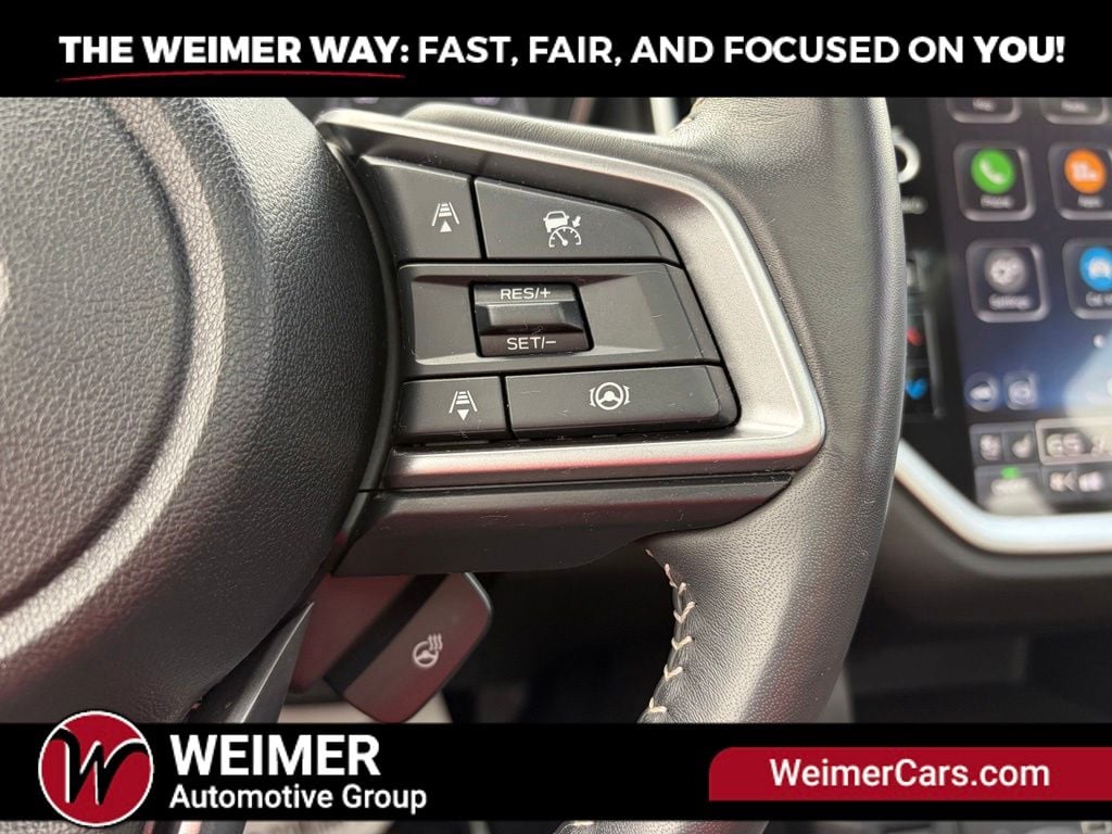 Pre-Owned 2024 Subaru Ascent Touring - photo - 30