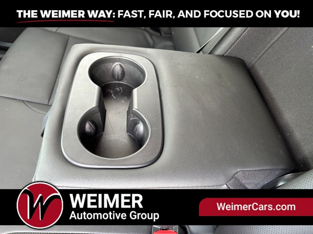 Pre-Owned 2024 Chevrolet TrailBlazer RS - photo - 29