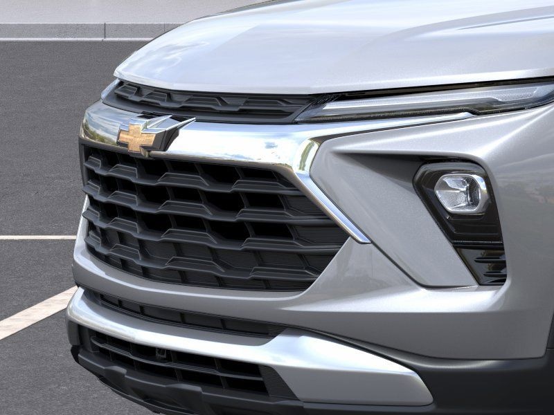 New 2026 Chevrolet TrailBlazer LT - photo - 12