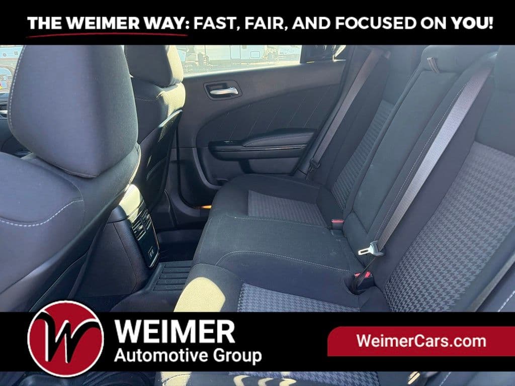 Pre-Owned 2023 Dodge Charger GT - photo - 11