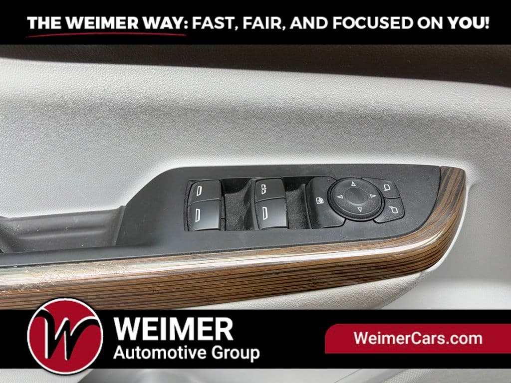 Pre-Owned 2023 GMC Acadia SLE - photo - 38