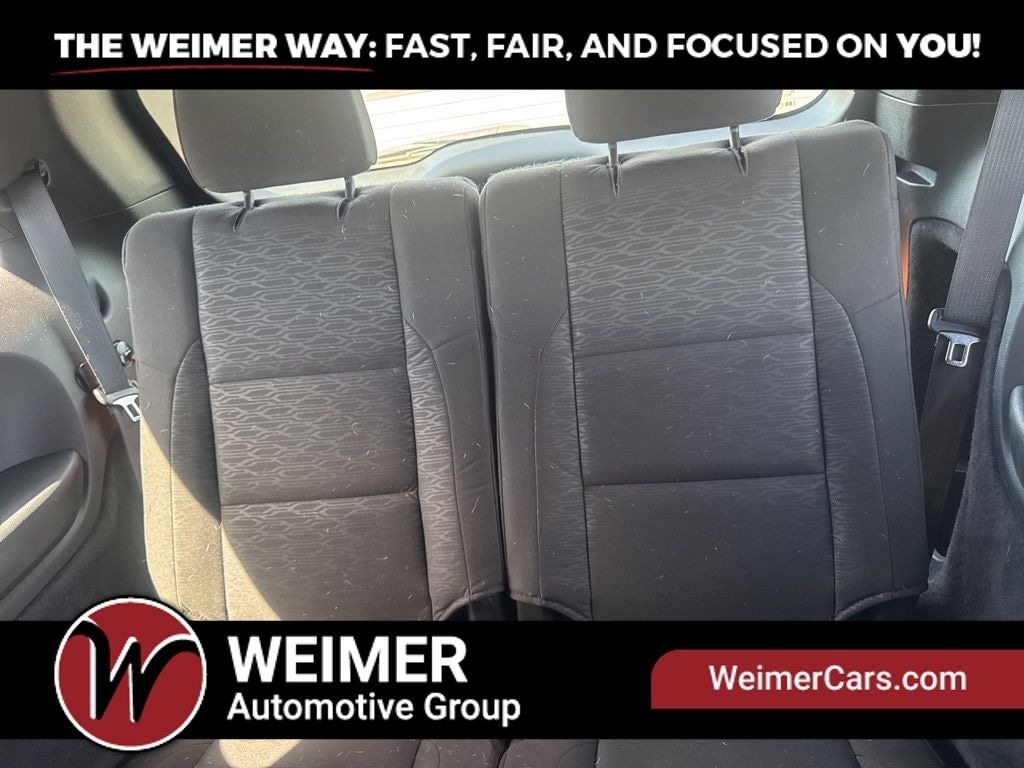 Pre-Owned 2026 Dodge Durango GT - photo - 12