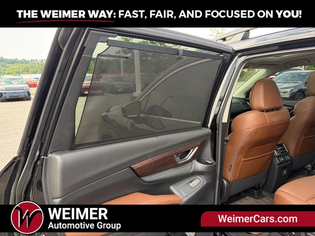 Pre-Owned 2024 Subaru Ascent Touring - photo - 23