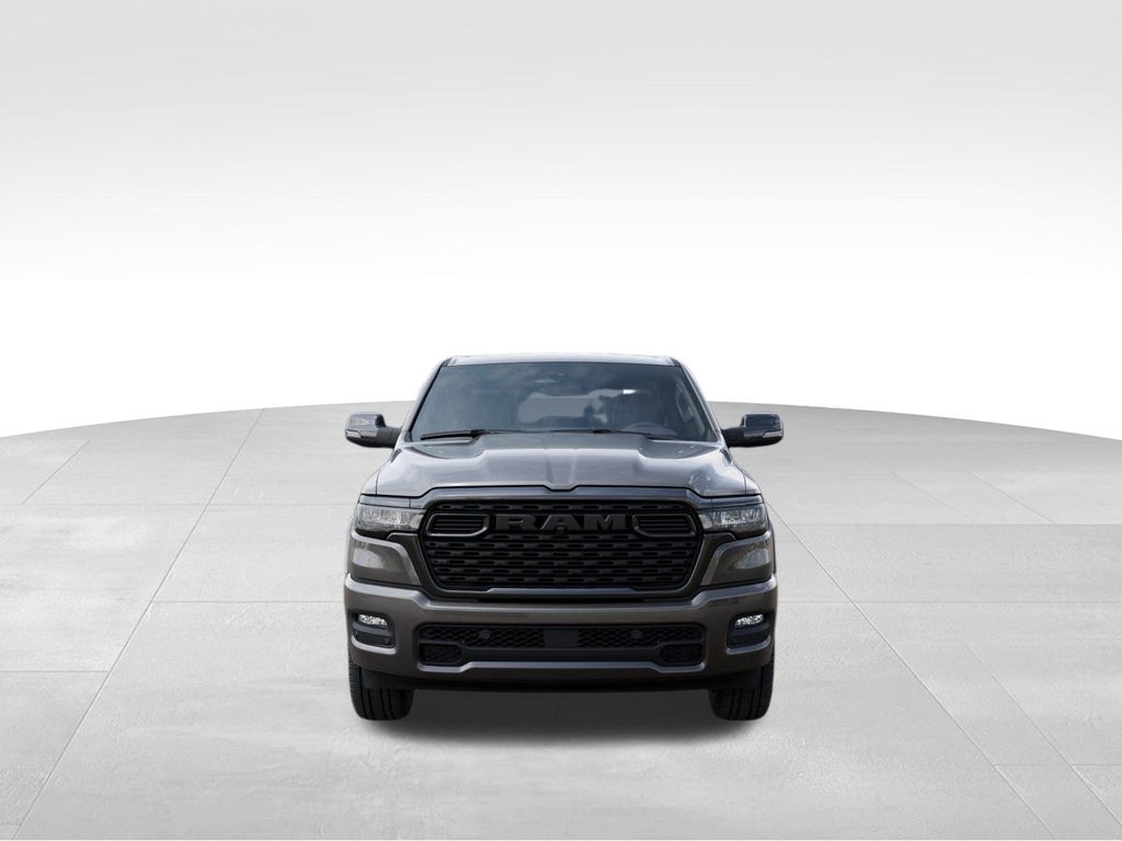 New 2026 Ram 1500 Big Horn/Lone Star - photo - 5