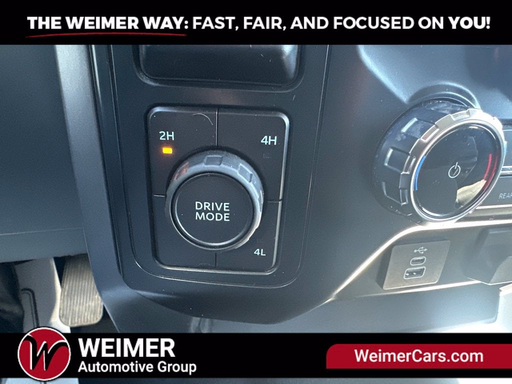 Pre-Owned 2025 Ford F-150 XLT - photo - 25