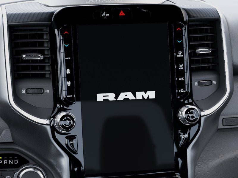 New 2026 Ram 1500 Big Horn/Lone Star - photo - 17
