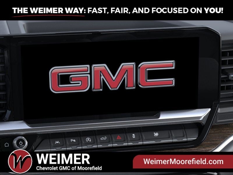 New 2026 GMC Sierra 1500 Elevation - photo - 19