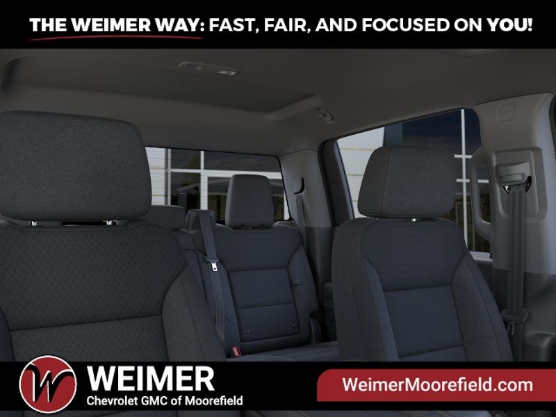 New 2026 GMC Sierra 1500 Elevation - photo - 23