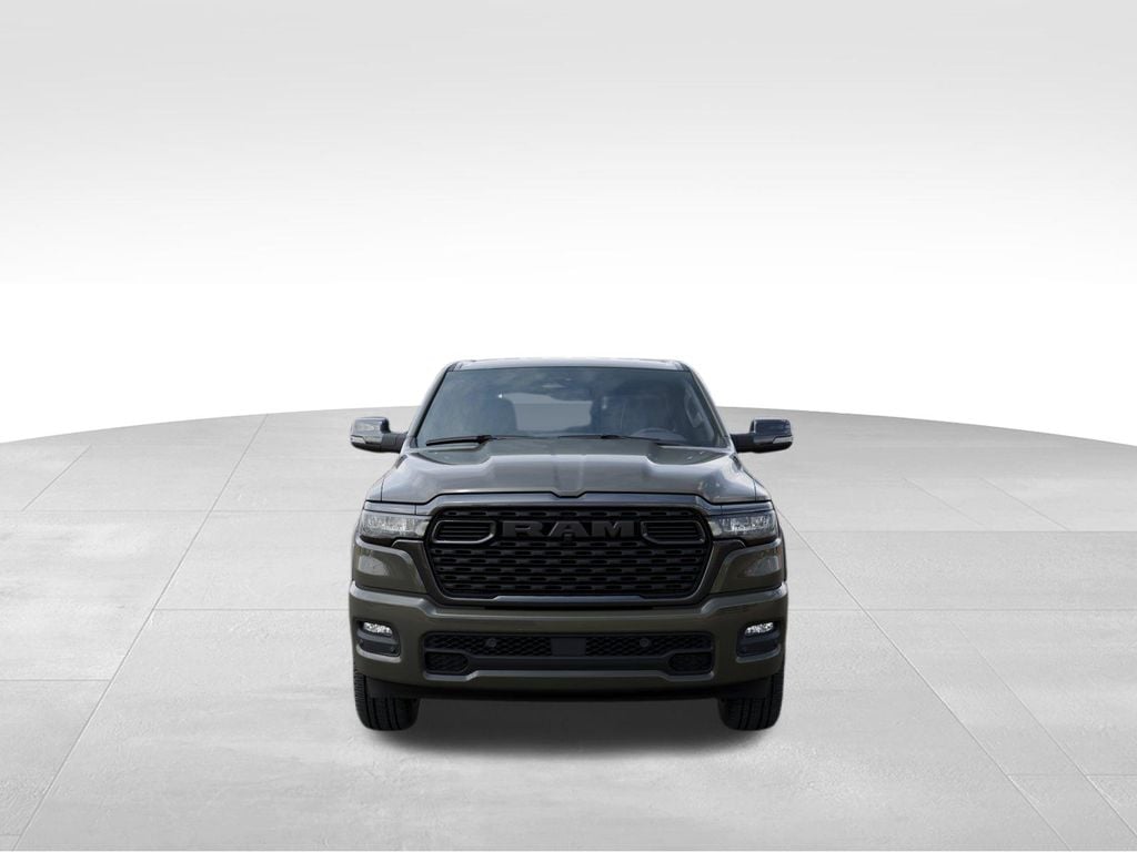 New 2026 Ram 1500 Big Horn/Lone Star - photo - 5