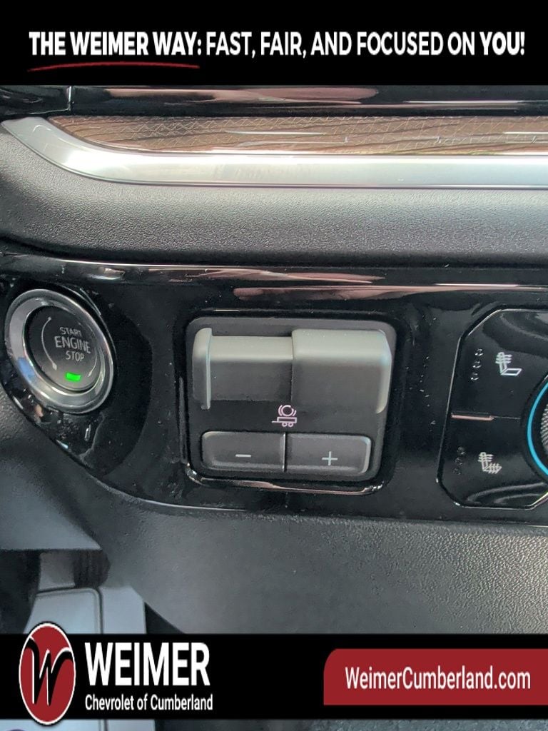 New 2026 Chevrolet Silverado 1500 LT - photo - 18