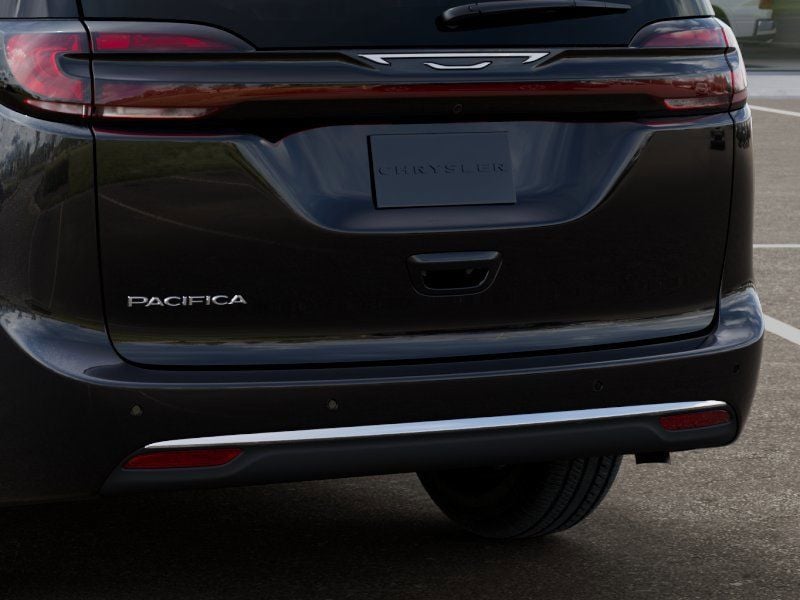 New 2027 Chrysler Pacifica Select - photo - 12