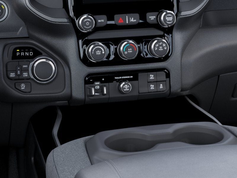 New 2026 Ram 1500 Tradesman - photo - 23