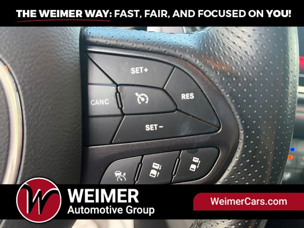 Pre-Owned 2024 Dodge Durango GT Plus - photo - 43