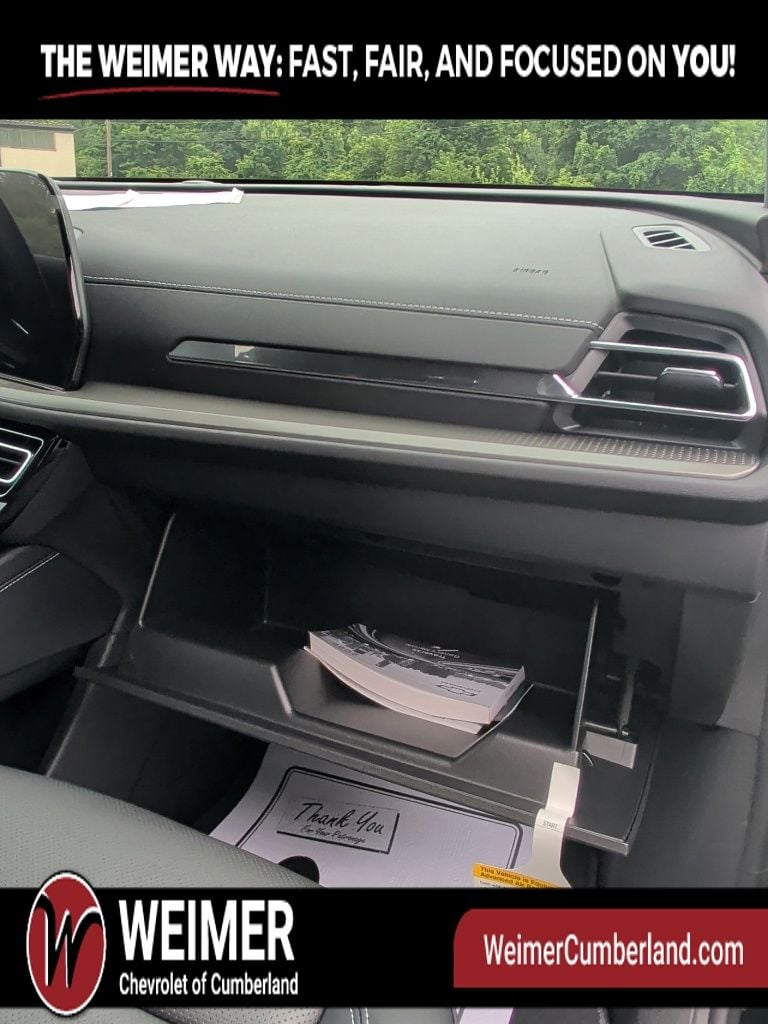 New 2026 Chevrolet Traverse LT - photo - 20