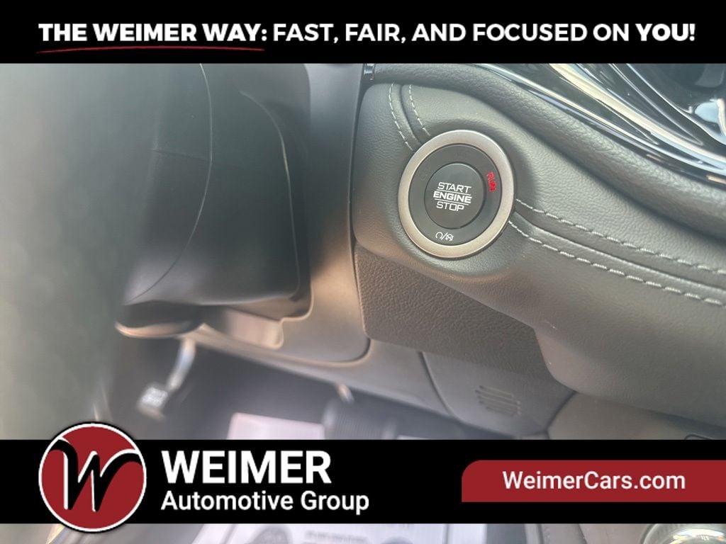 Pre-Owned 2024 Dodge Durango SXT Plus - photo - 35
