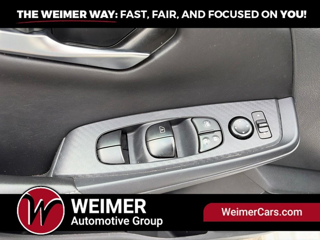 Pre-Owned 2024 Nissan Sentra SV - photo - 16