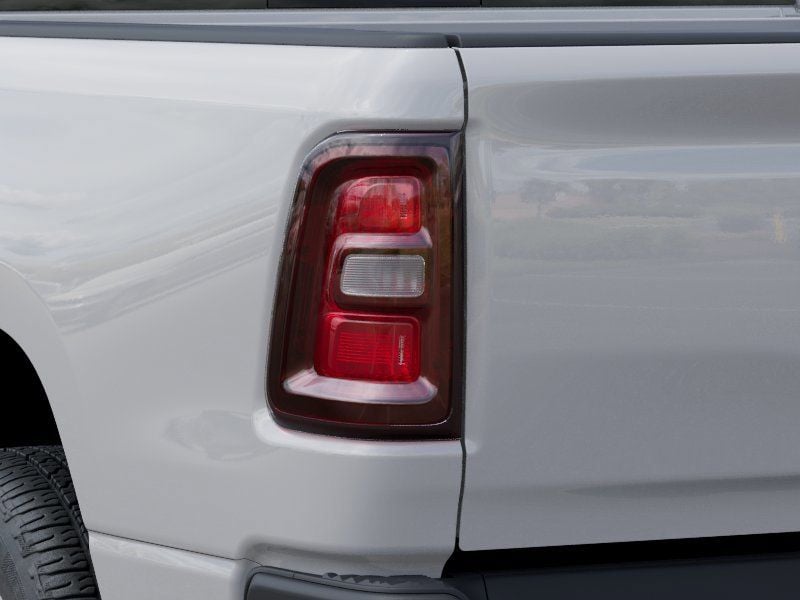 New 2026 Ram 1500 Tradesman - photo - 8