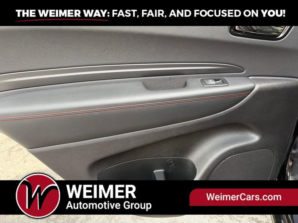 Pre-Owned 2024 Dodge Durango GT Plus - photo - 16