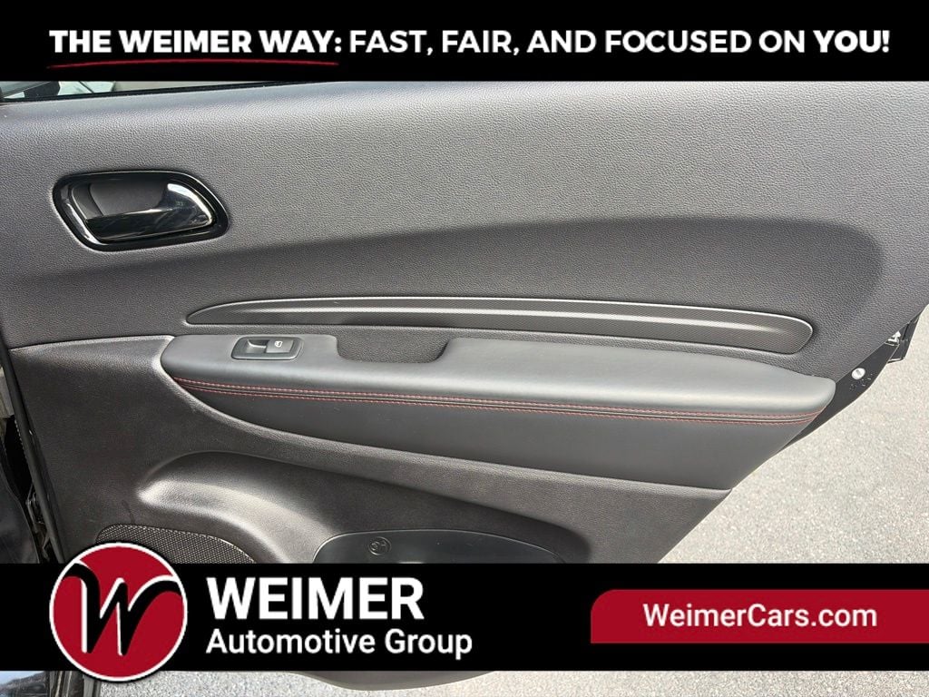 Pre-Owned 2024 Dodge Durango GT Plus - photo - 19