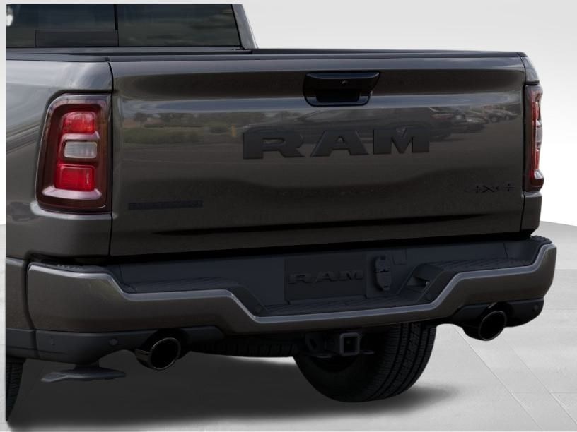 New 2026 Ram 1500 Big Horn/Lone Star - photo - 12