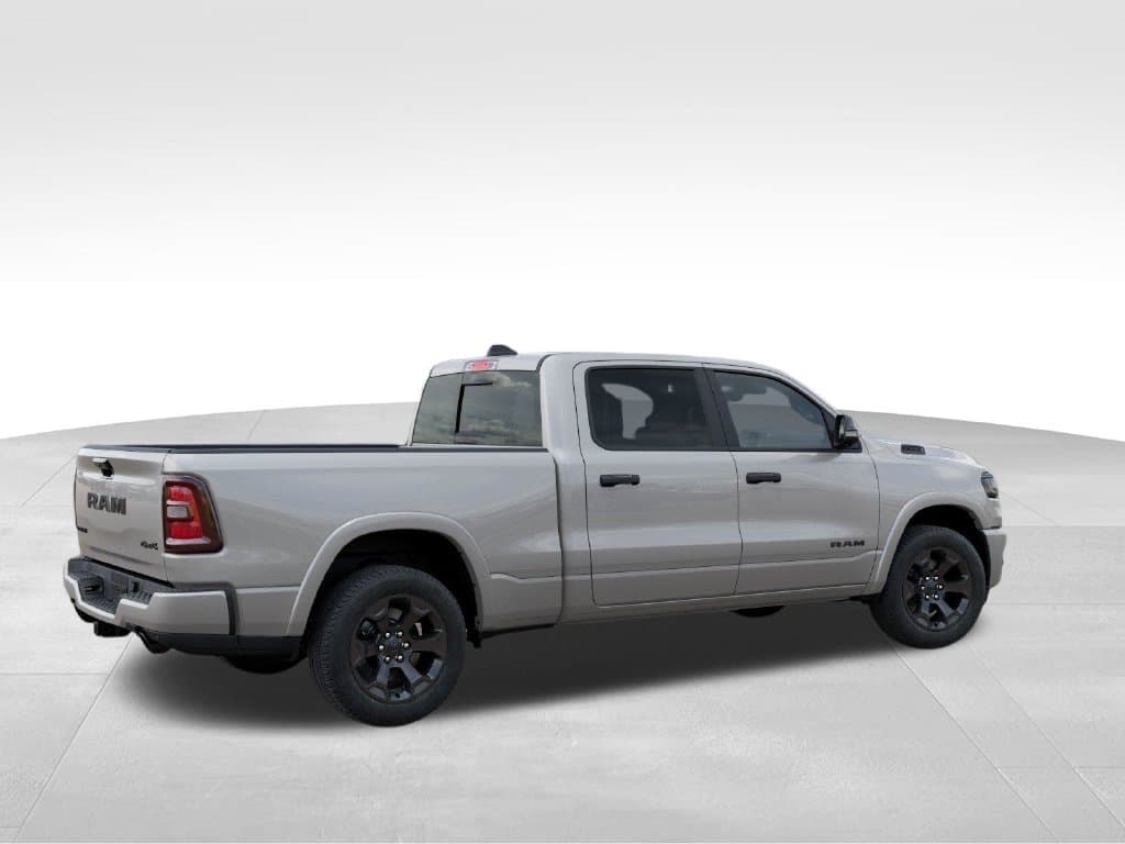 New 2027 Ram 1500 Big Horn/Lone Star - photo - 3