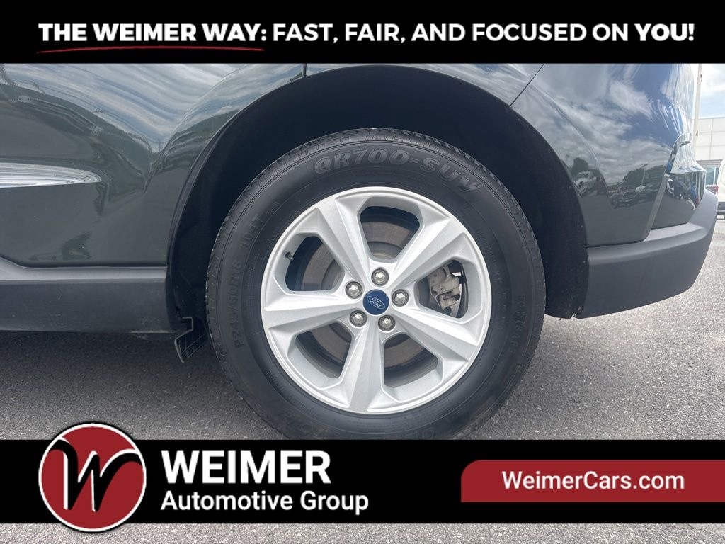 Pre-Owned 2022 Ford Edge SE - photo - 6