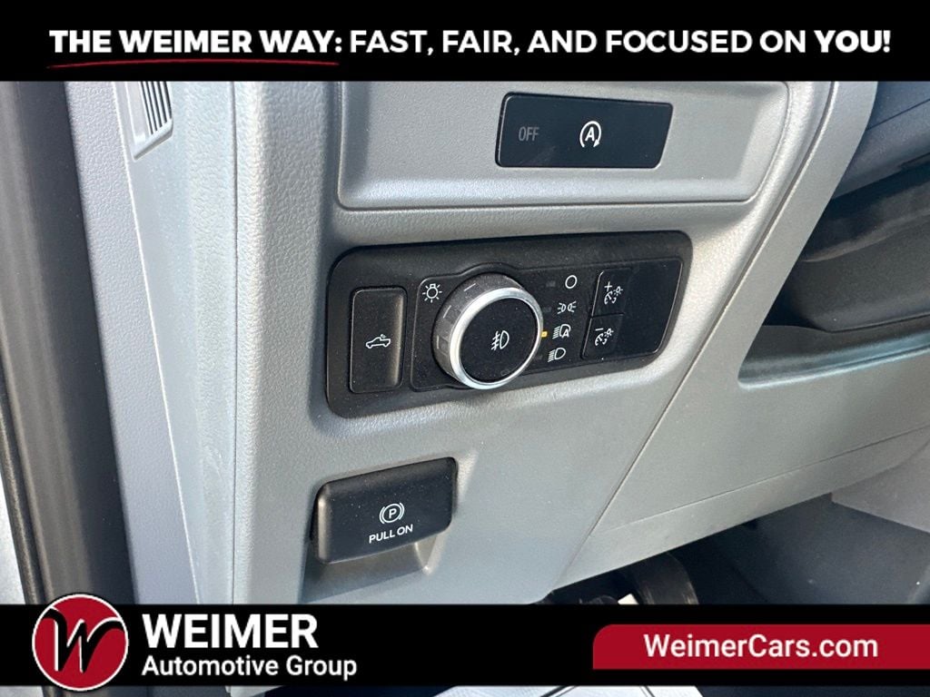 Pre-Owned 2025 Ford F-150 XLT - photo - 14