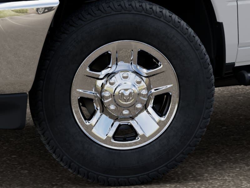 New 2026 Ram 2500 Tradesman - photo - 7