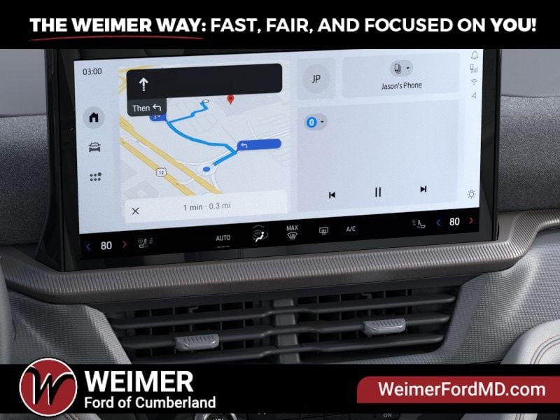 New 2026 Ford Explorer Active - photo - 13