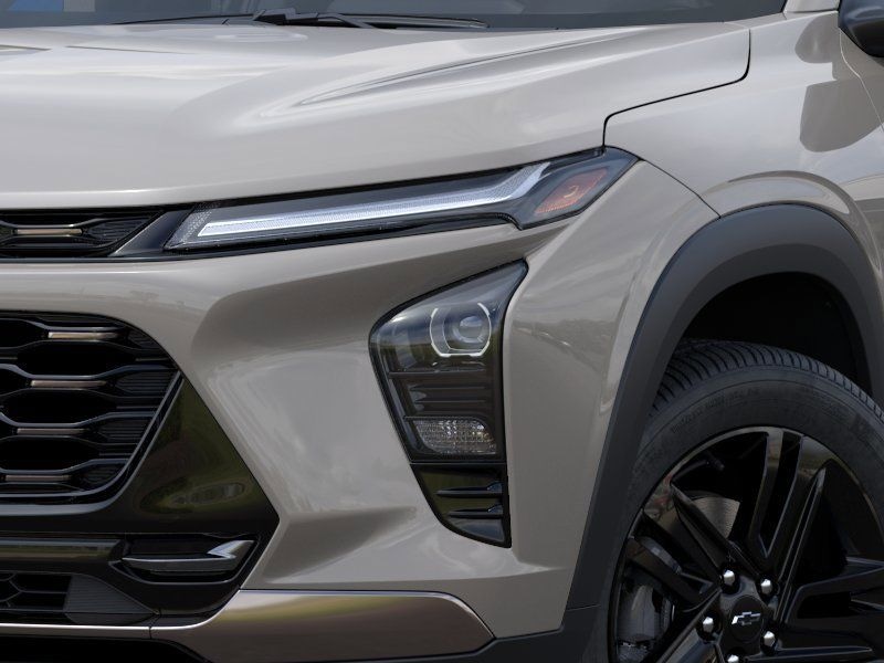 New 2026 Chevrolet Trax ACTIV - photo - 9