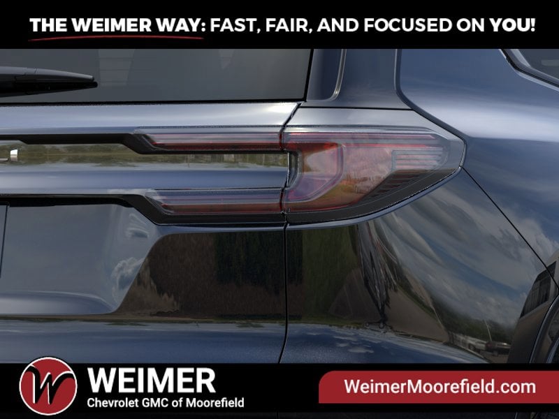New 2027 GMC Acadia Denali Ultimate - photo - 10