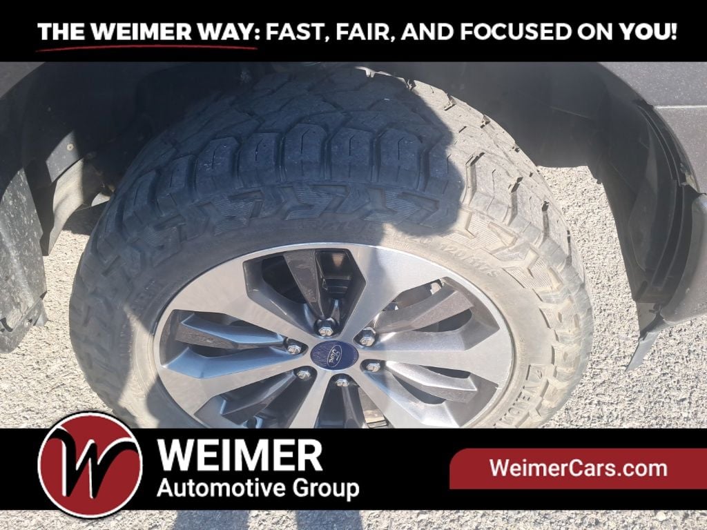 Pre-Owned 2019 Ford F-150 XL - photo - 12