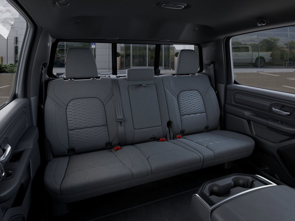 New 2026 Ram 1500 Express - photo - 14