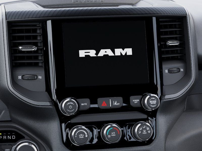 New 2026 Ram 1500 Express - photo - 17