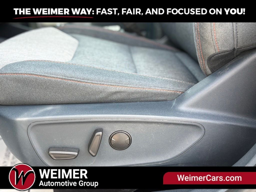 Pre-Owned 2022 Ford Maverick XLT - photo - 7