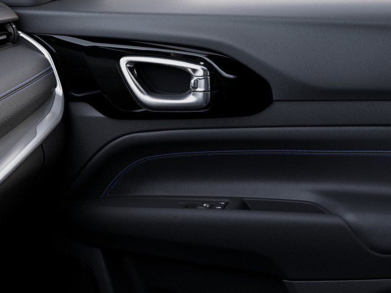 New 2026 Jeep Compass Latitude - photo - 24