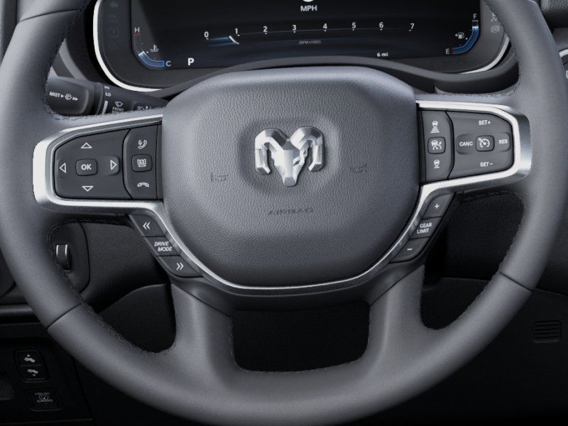 New 2026 Ram 1500 Big Horn/Lone Star - photo - 18