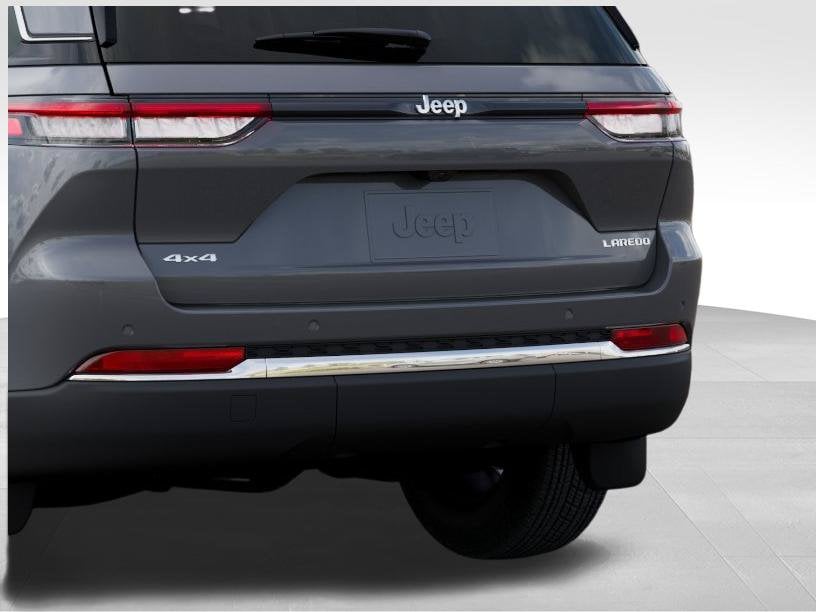 New 2027 Jeep Grand Cherokee Laredo X - photo - 12