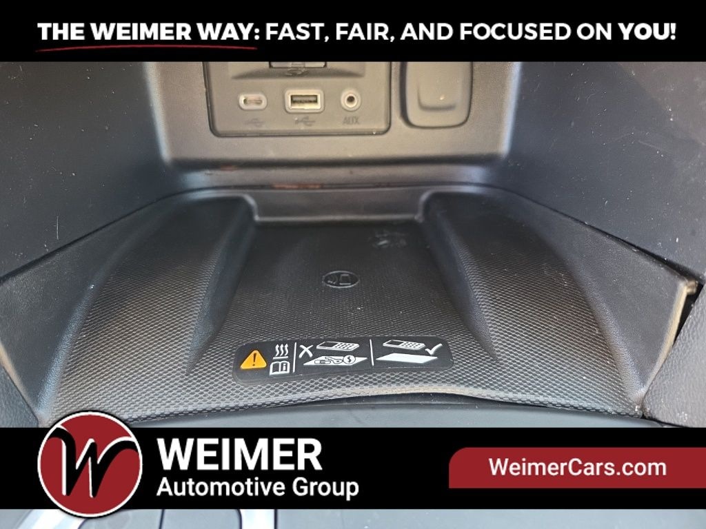 Pre-Owned 2020 Chevrolet Equinox Premier - photo - 23