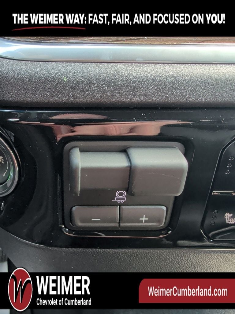 New 2026 Chevrolet Silverado 1500 LT - photo - 21