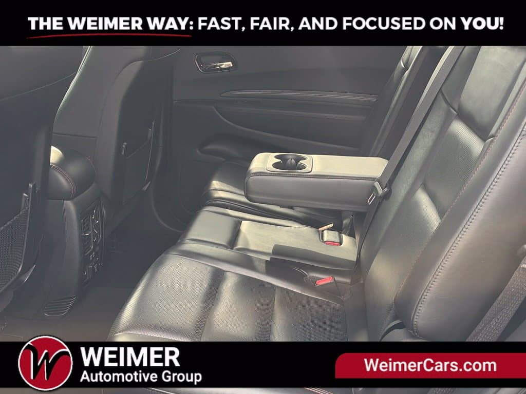 Pre-Owned 2024 Dodge Durango GT Plus - photo - 21
