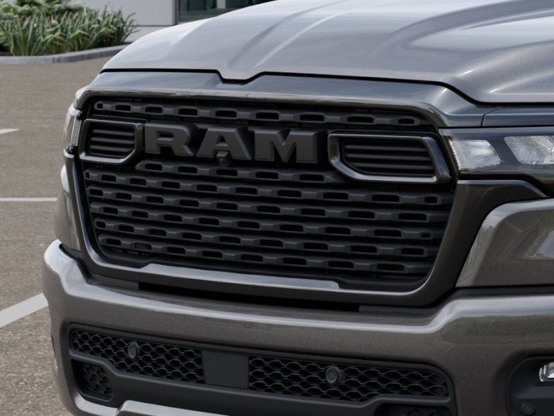 New 2026 Ram 1500 Big Horn/Lone Star - photo - 10