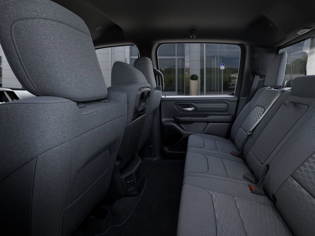 New 2026 Ram 1500 Express - photo - 22