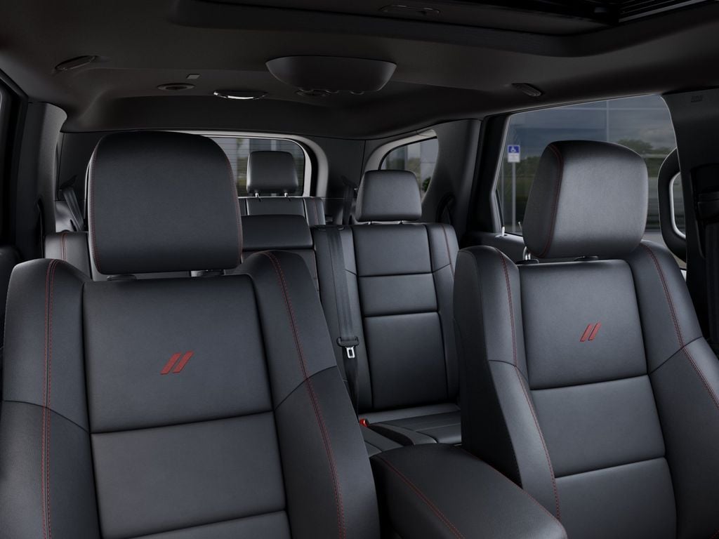 New 2026 Dodge Durango GT Plus HEMI V8 - photo - 25