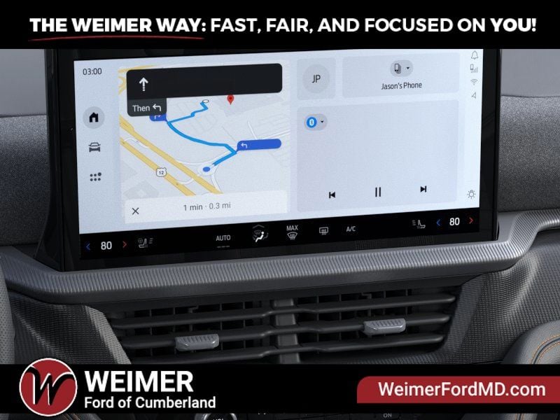 New 2026 Ford Explorer Tremor - photo - 13
